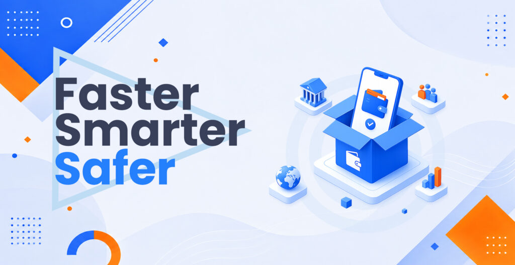 How Wallet-in-a-Box Accelerates Digital Wallet Launches in Emerging Markets
