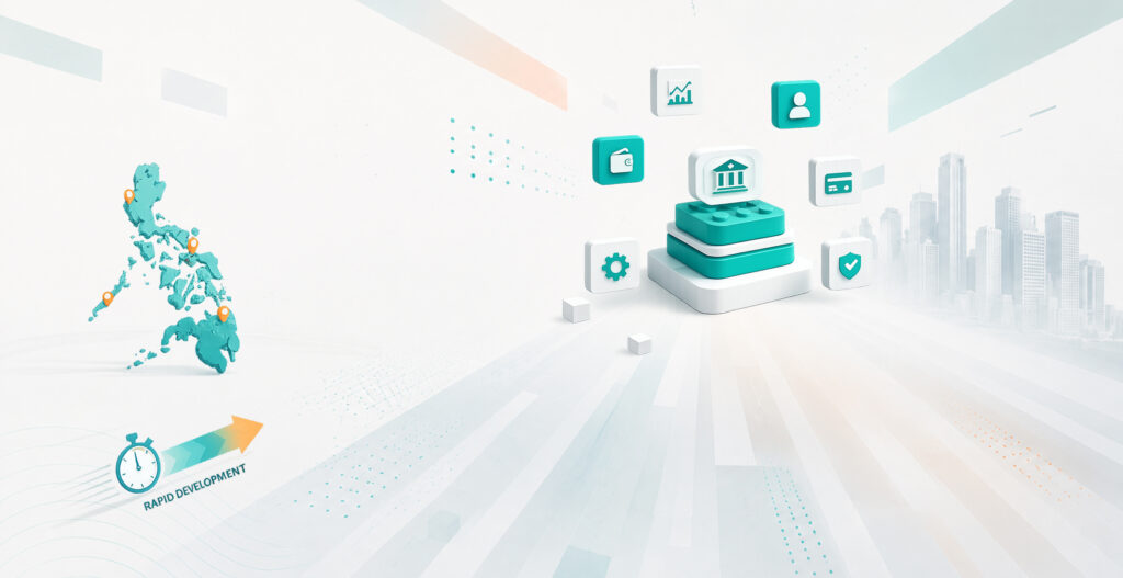 Composable FinTech Platforms for Rapid Product Development in the Philippines