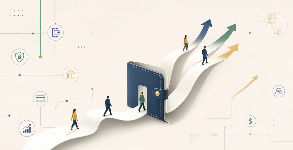 Customizable Digital Wallet Solutions for FinTech Growth in Southeast Asia