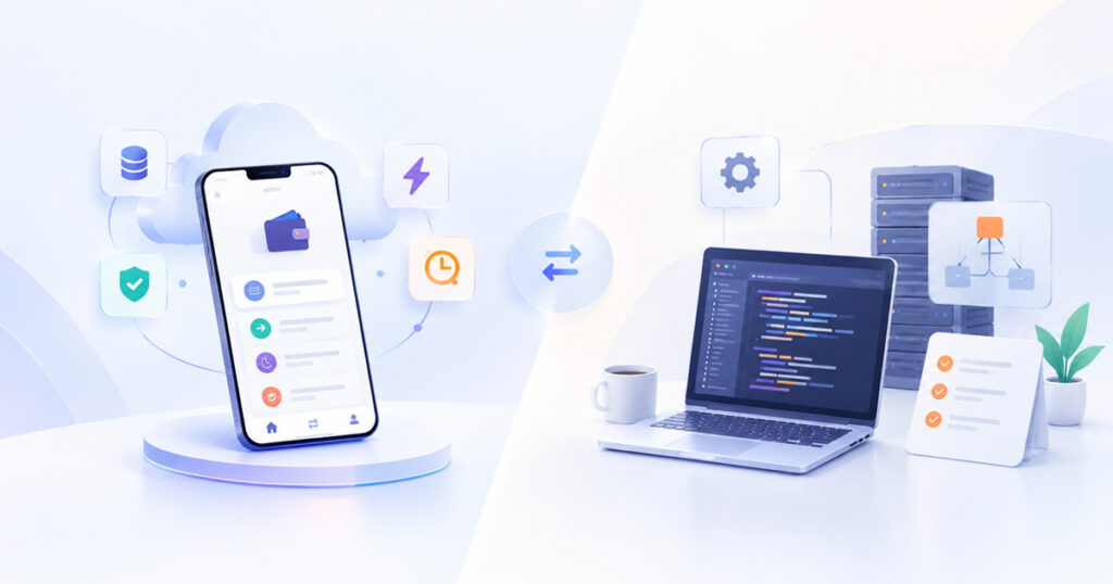 Digital Wallet as a Service vs In-House Build: Cost, Time-to-Market, and Control